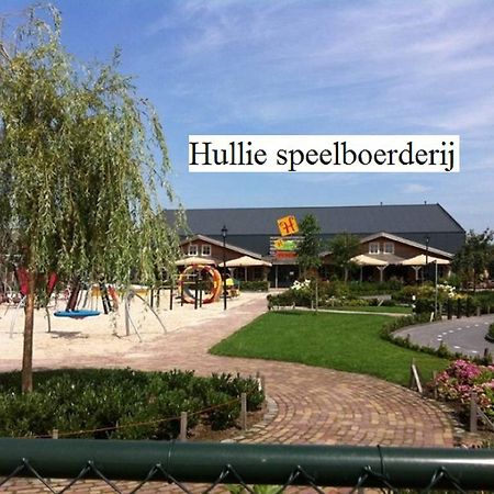 Herkenhoek 5 Bedroom Apartment Heeswijk-Dinther Екстериор снимка